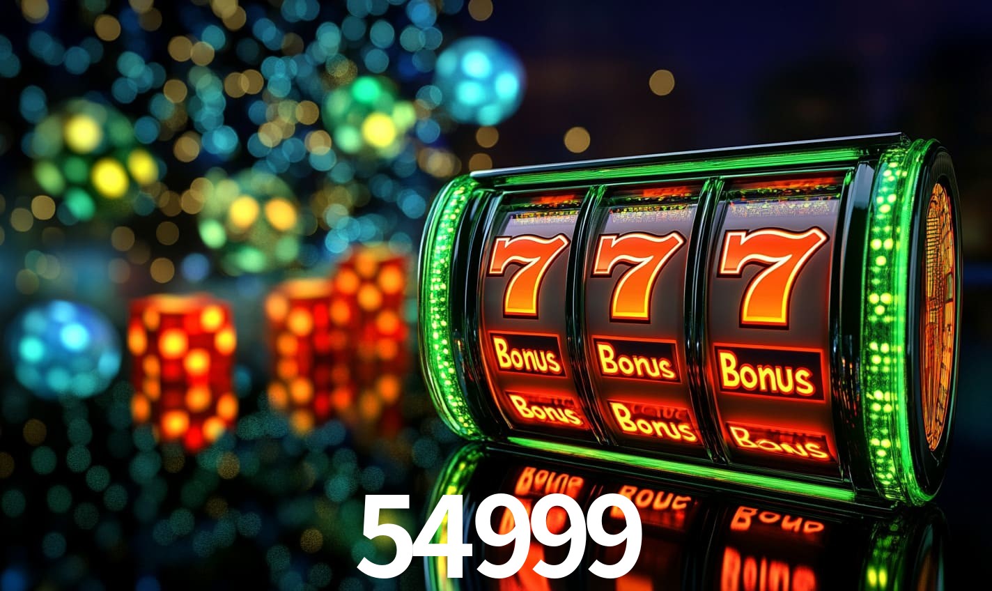 Slot Games 54999